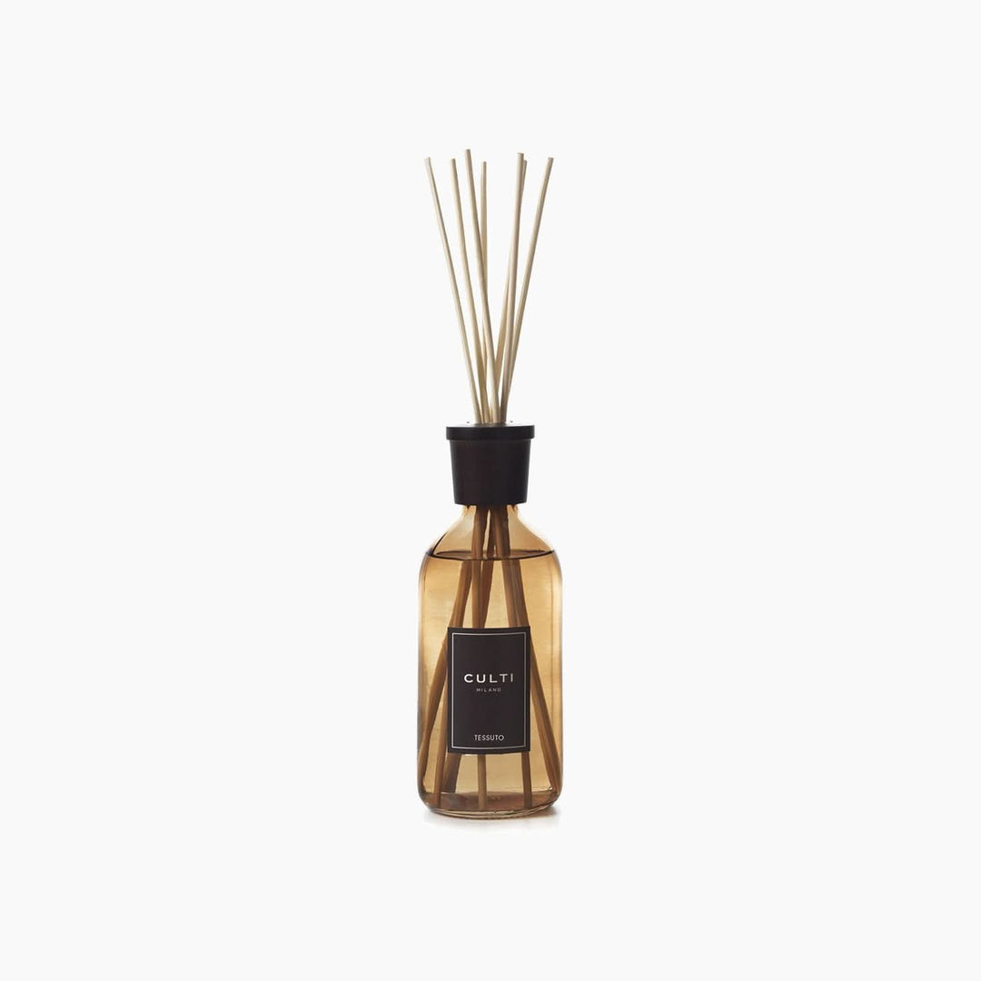 Colour Diffusers