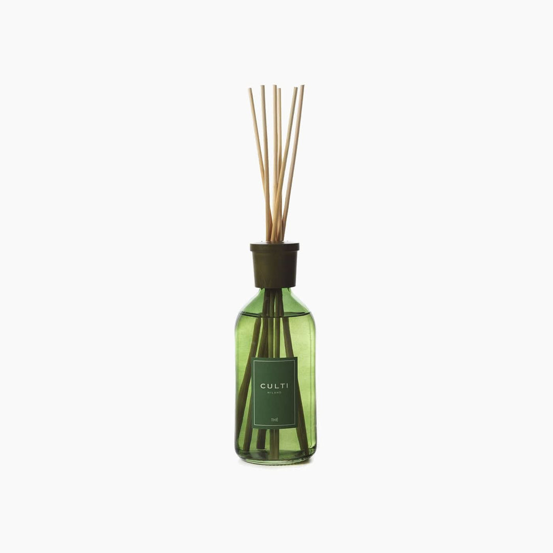 Colour Diffusers