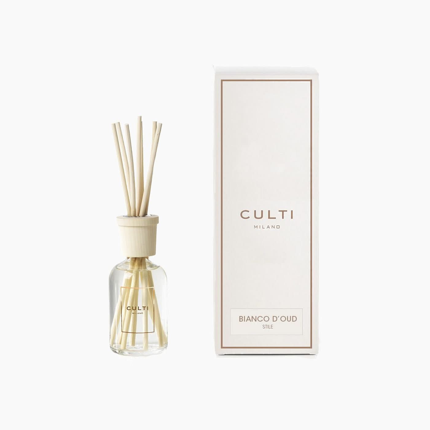 Stile Classic Diffusers Stile Classic Diffusers