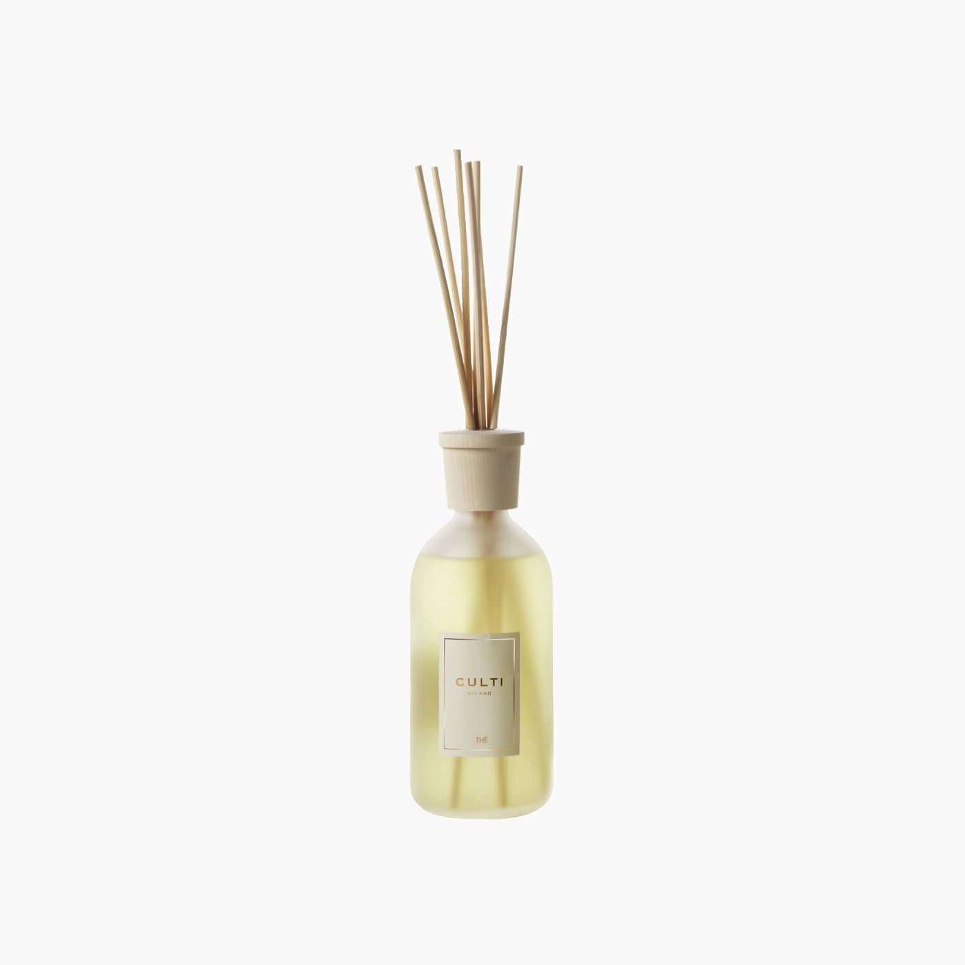Stile Classic Diffusers Stile Classic Diffusers