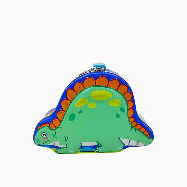 Dinosaur Piggy Bank