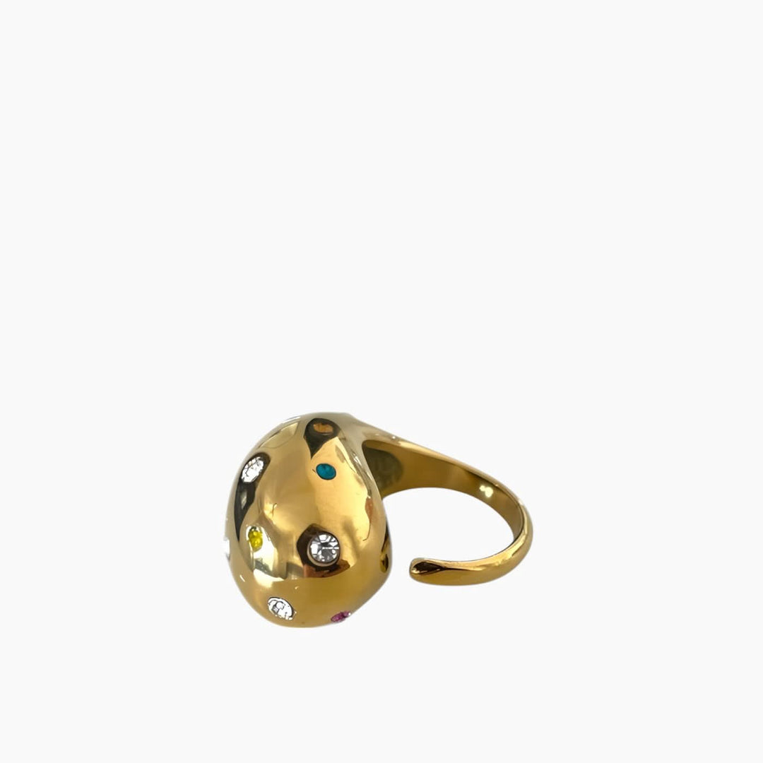 Disco Fever Ring