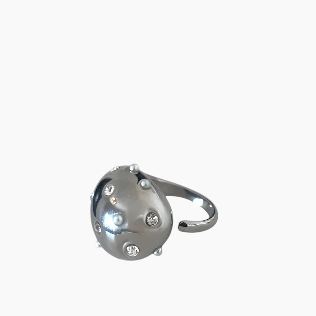 Disco Fever Ring