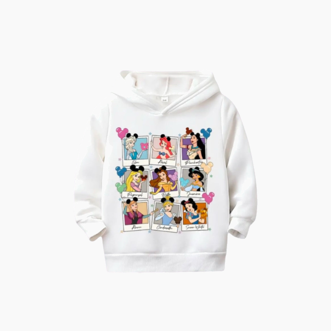 Disney Hoodie Disney Hoodie
