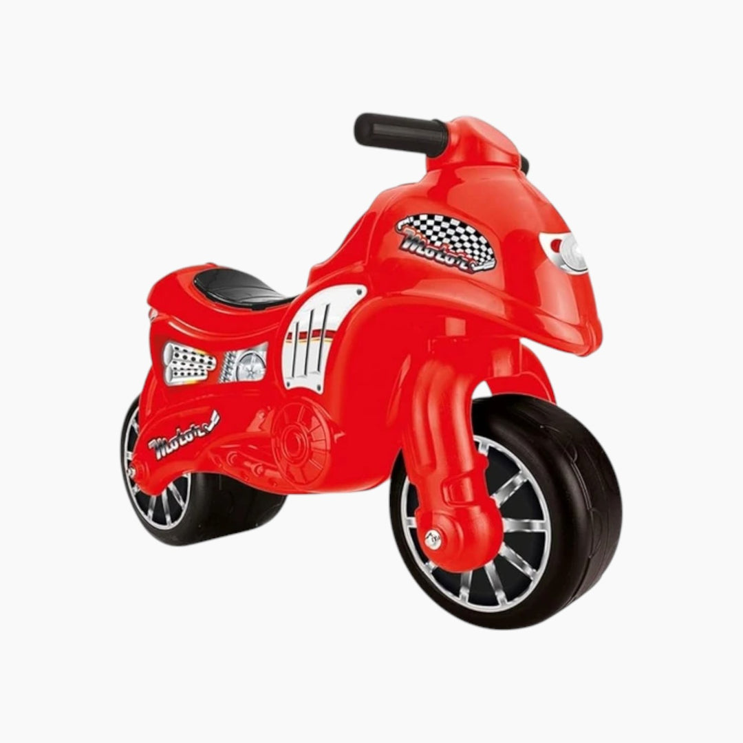Dolu My First Moto Ride-On Toy