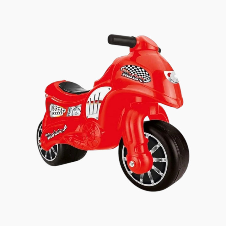 Dolu My First Moto Ride-On Toy