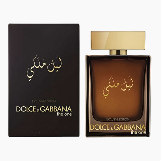 عطر ذا ون رويال نايت أو دي بارفان 100 مل