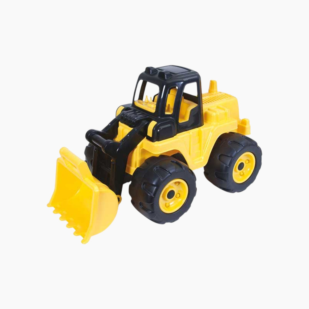 Dolu Mega Loader Toy Truck - HUNA
