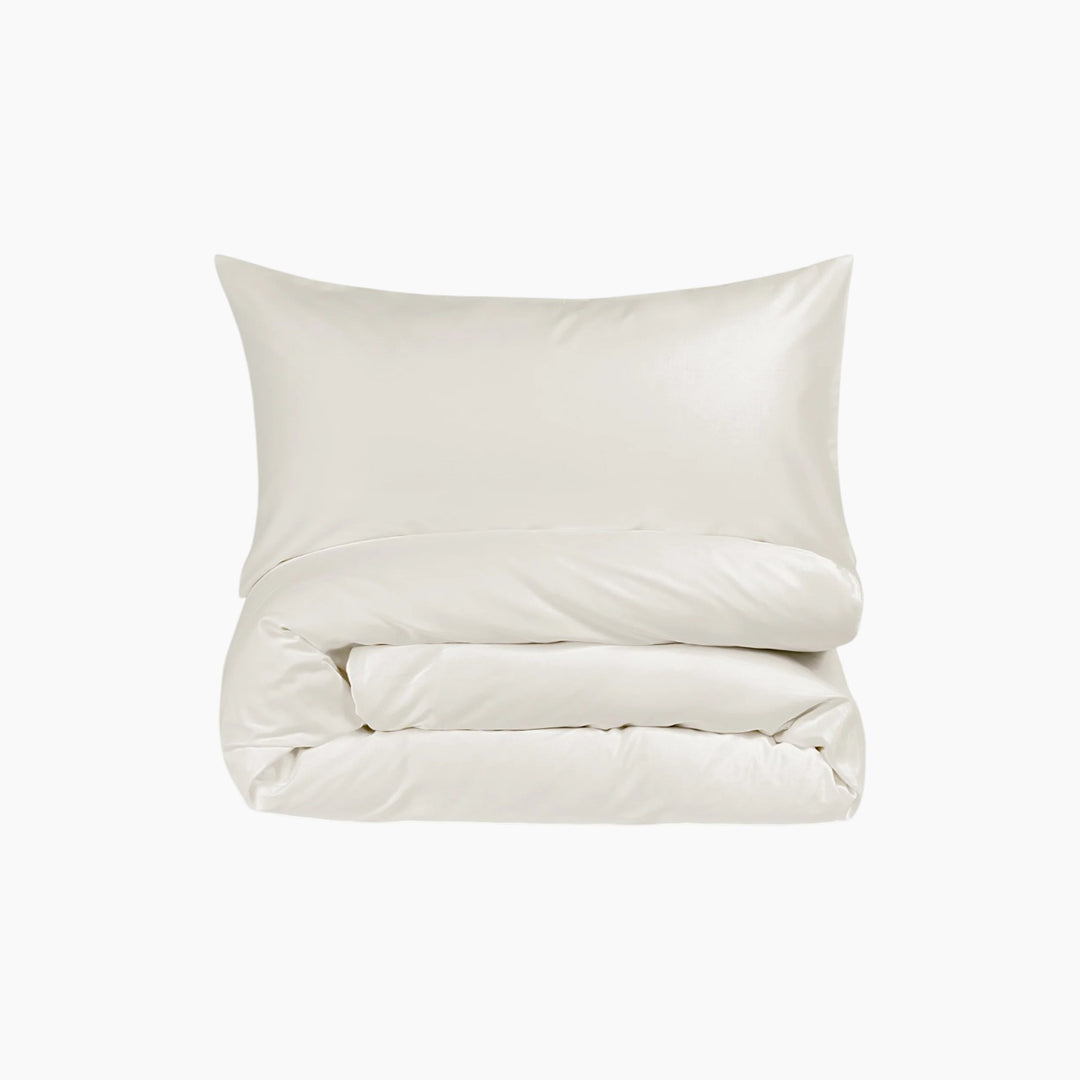EH Living Micell Cotton Satin Double Size Duvet Cover 200x220 cm