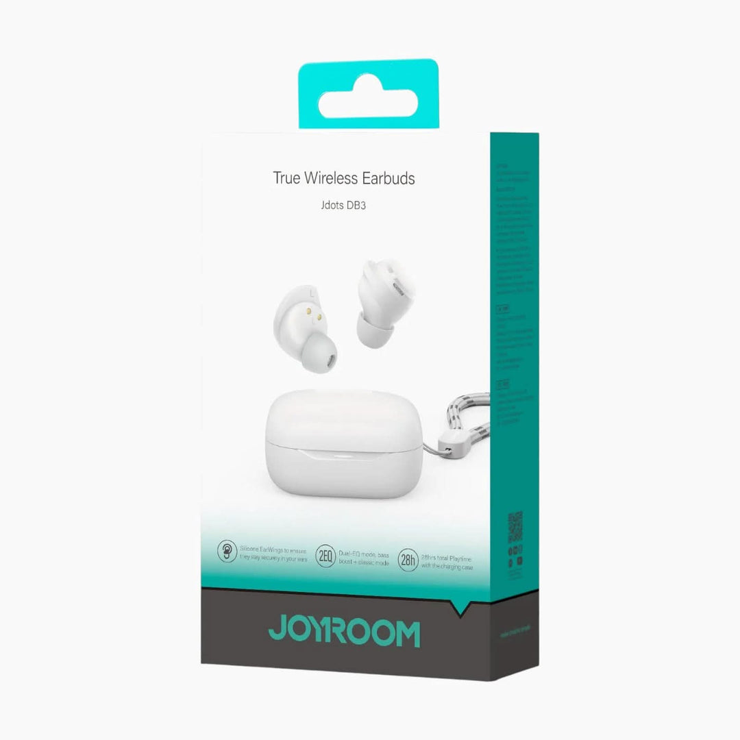 Joyroom JR-DB3 True Wireless Earbuds