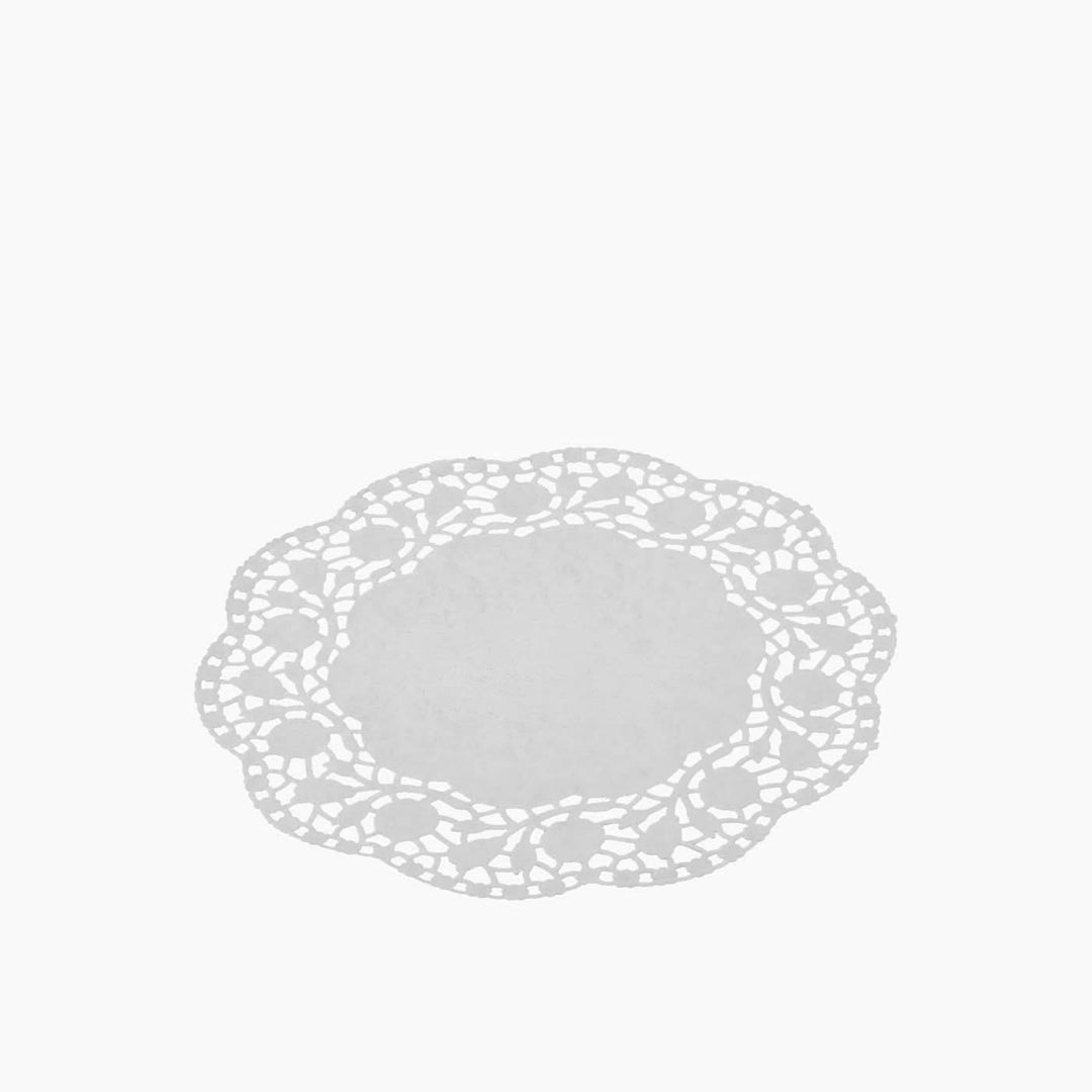 Gp&amp;Me Doilies