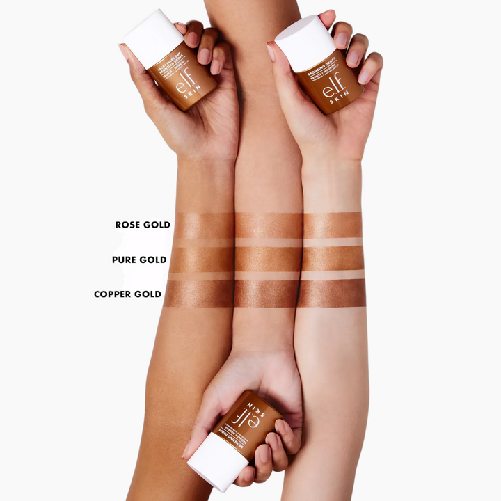 e.l.f. Bronzing Face Drops