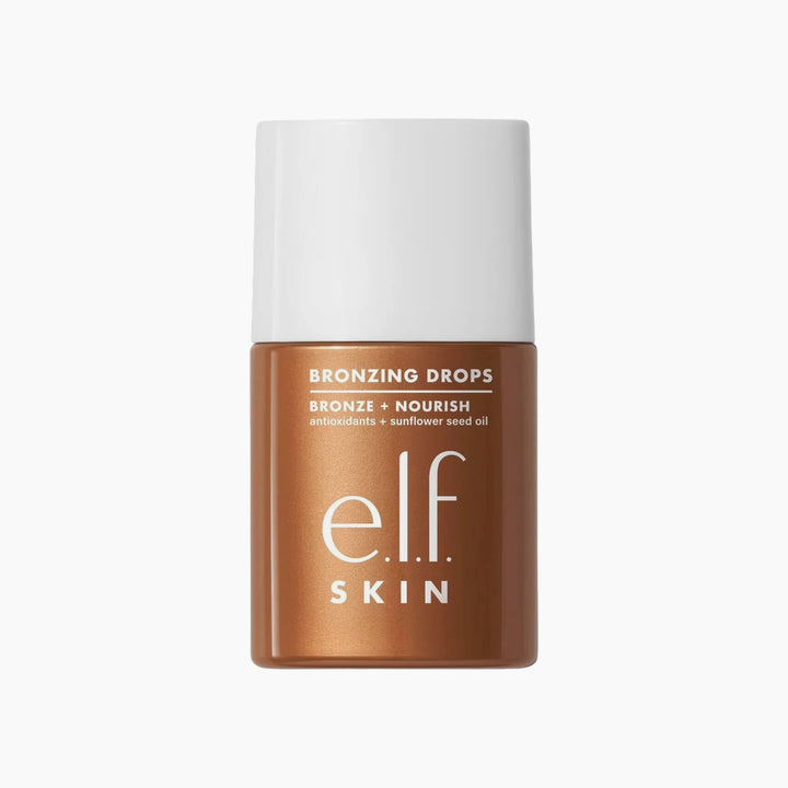 e.l.f. Bronzing Face Drops
