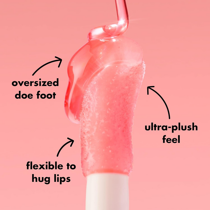 e.l.f. Cosmetics Glow Reviver Lip Oil