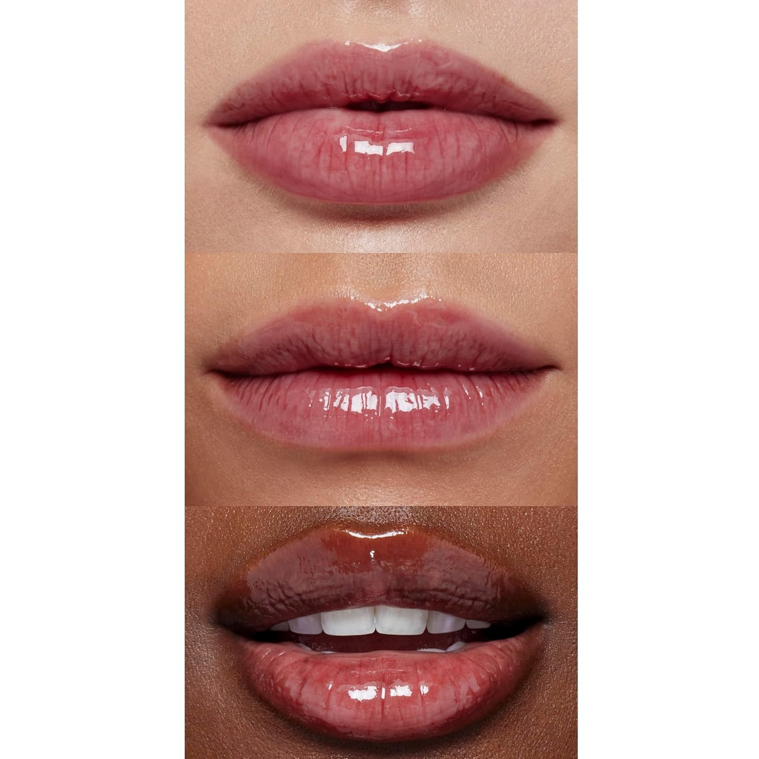 e.l.f. Cosmetics Glow Reviver Lip Oil