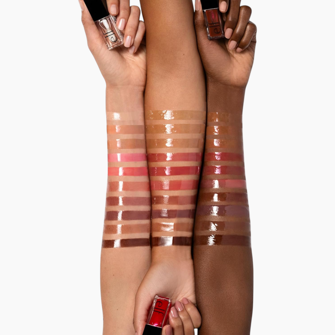 e.l.f. Cosmetics Glow Reviver Lip Oil