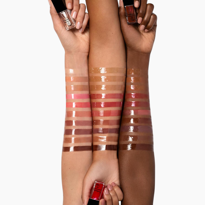 e.l.f. Cosmetics Glow Reviver Lip Oil