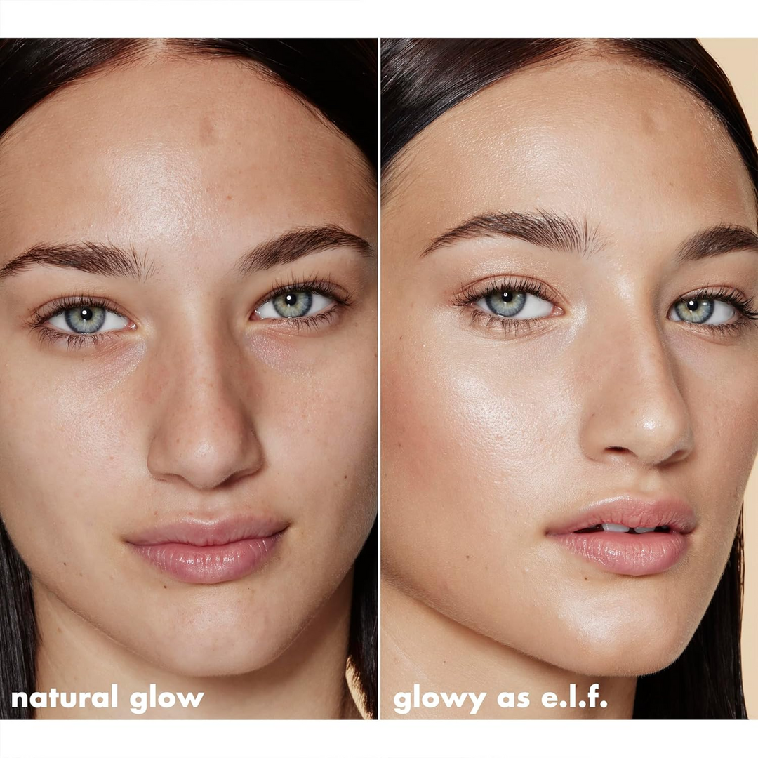 e.l.f. Cosmetics Halo Glow Liquid Filter