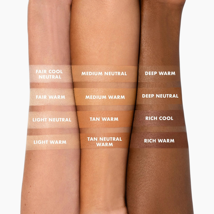e.l.f. Cosmetics Halo Glow Powder Filter