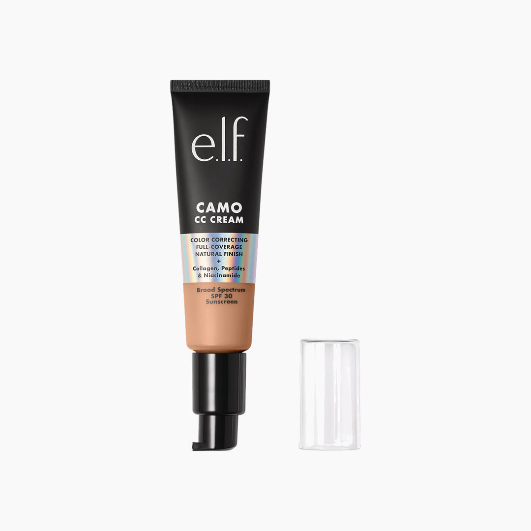 e.l.f. Cosmetics Camo CC Cream Foundation