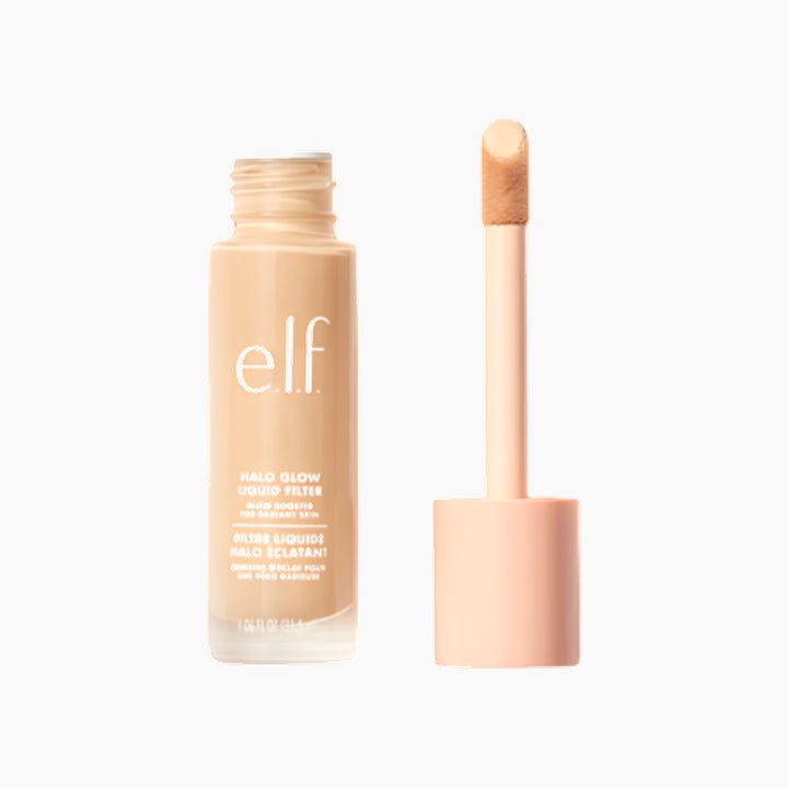 e.l.f. Cosmetics Halo Glow Liquid Filter