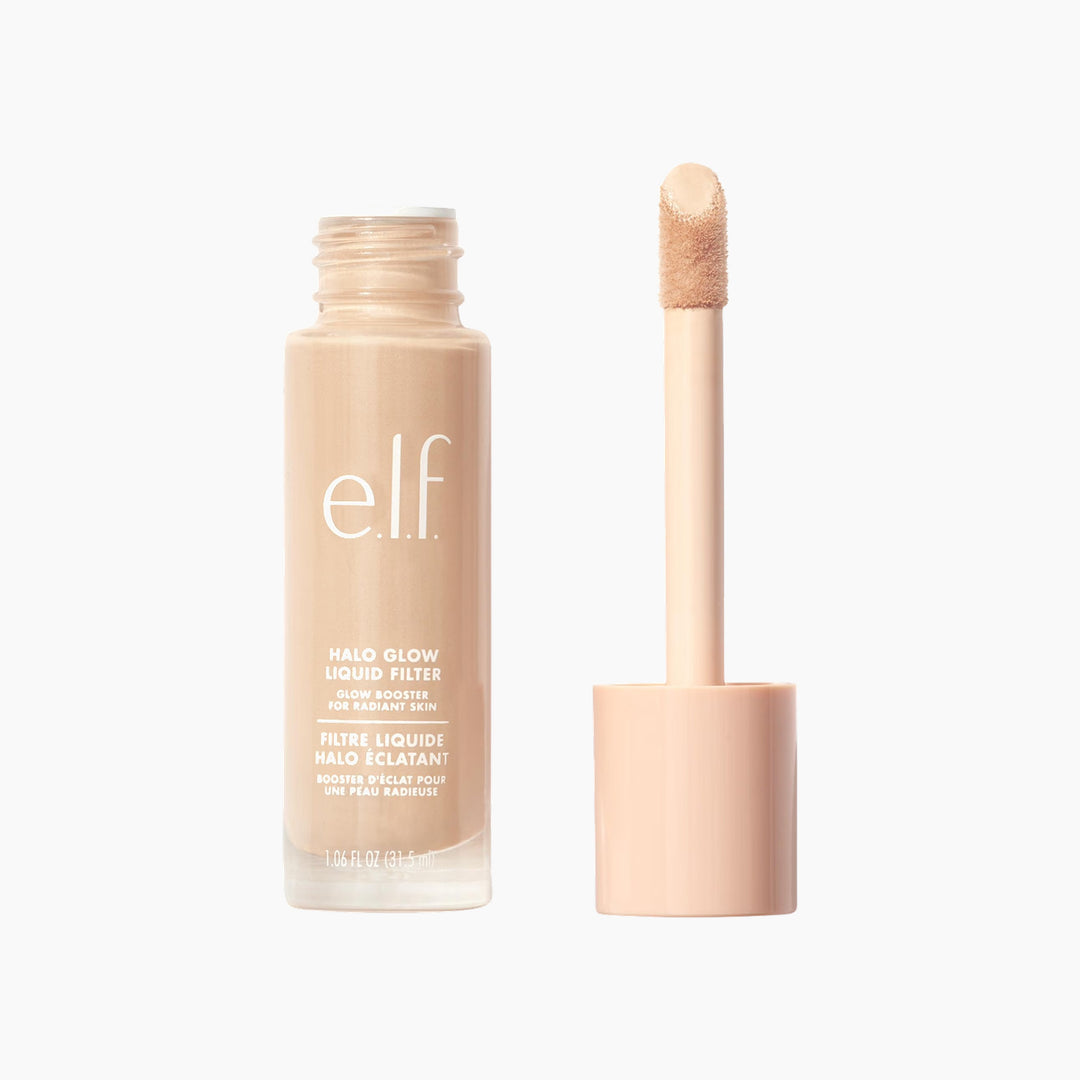e.l.f. Cosmetics Halo Glow Liquid Filter