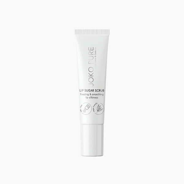 Joko Pure Holistic Care & Beauty Lip Sugar Scrub