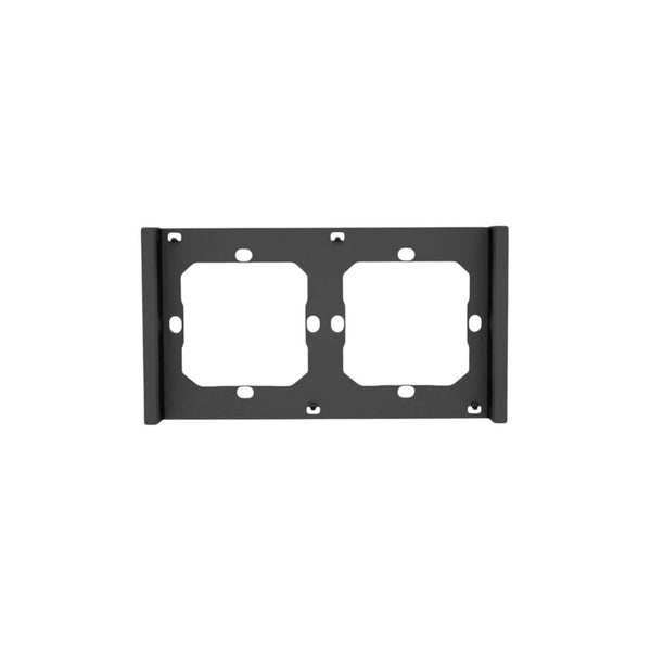 Black Switch Frame