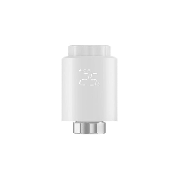 Zigbee Thermostatic Radiator Valve
