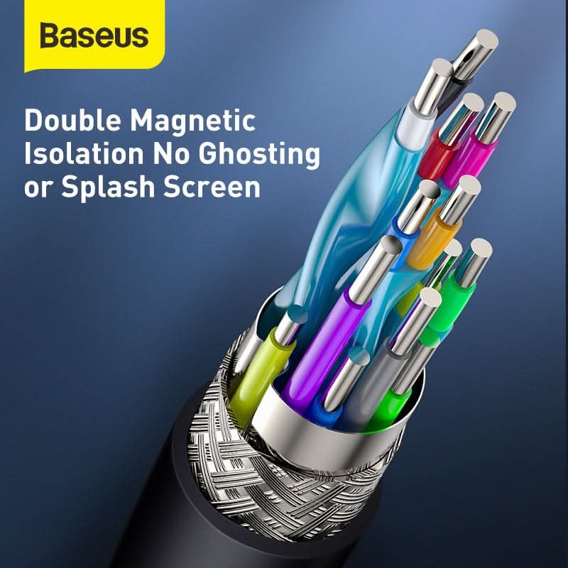 Baseus High Definition HDMI Cable Baseus High Definition HDMI Cable