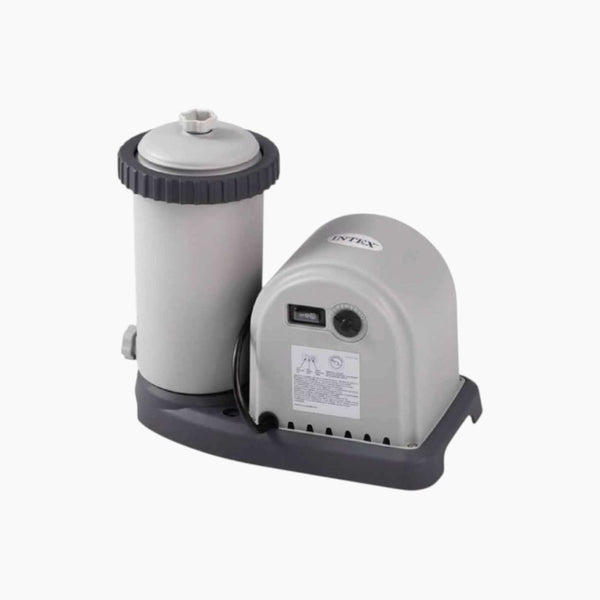 Intex Filter Pump