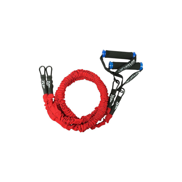 Anti-Resistance Exercise Rope