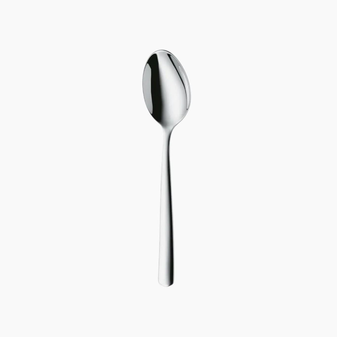 WMF Base Coffee and Tea Spoons Set