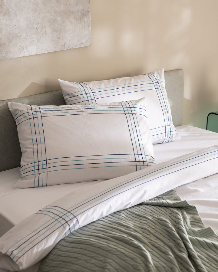 Holly Kıng Sıze Duvet Cover Set - Madame Coco JO