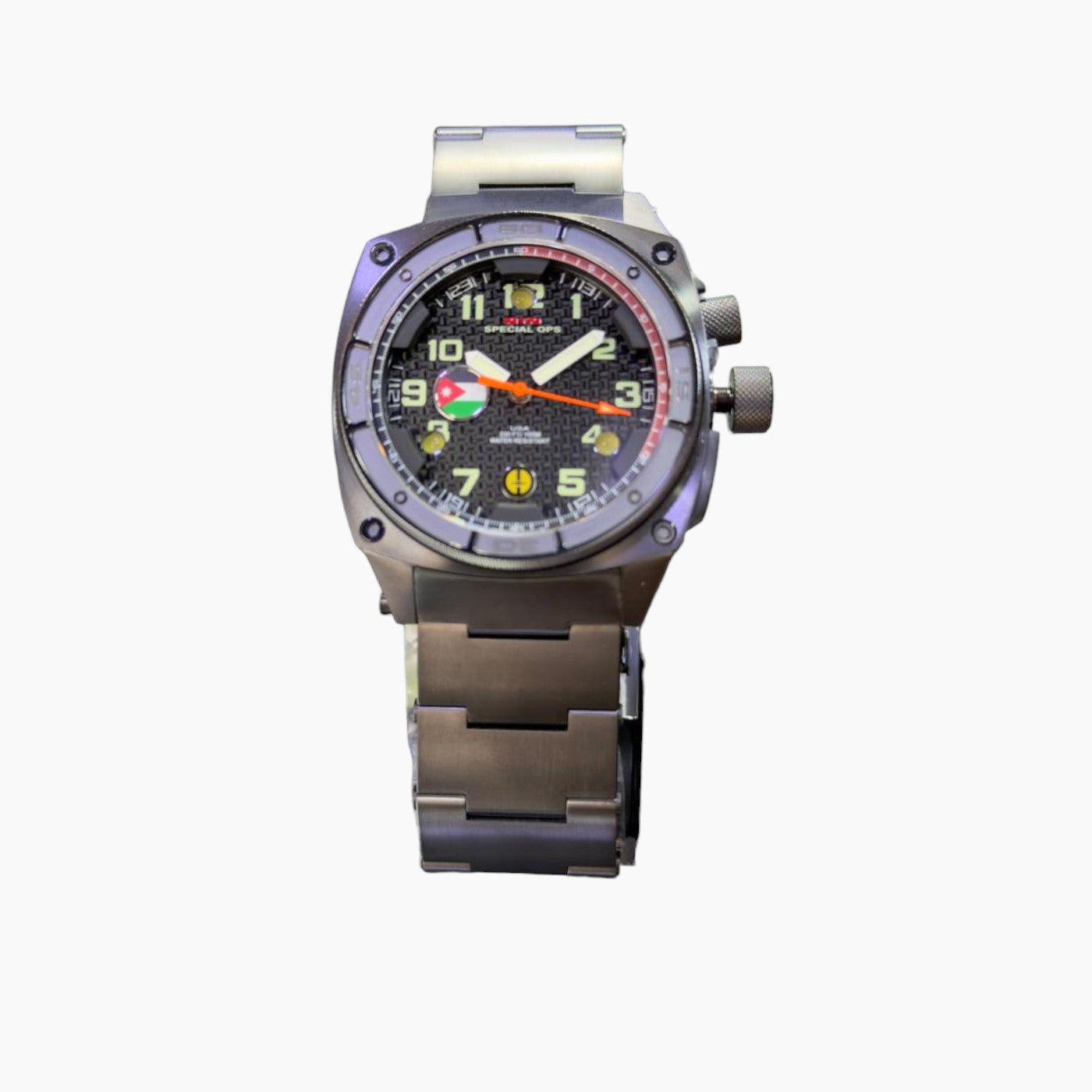 MTM Watches Falcon Watch MTM Watches Falcon Watch