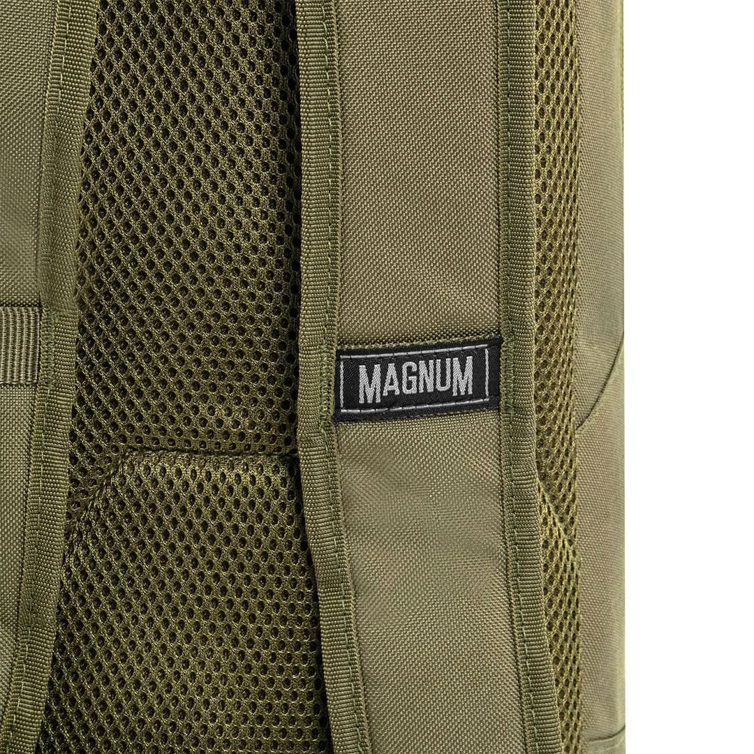 Magnum Kamel Backpack