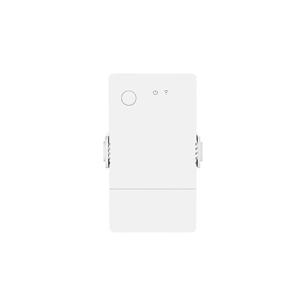 Smart Power Meter Switch 16A