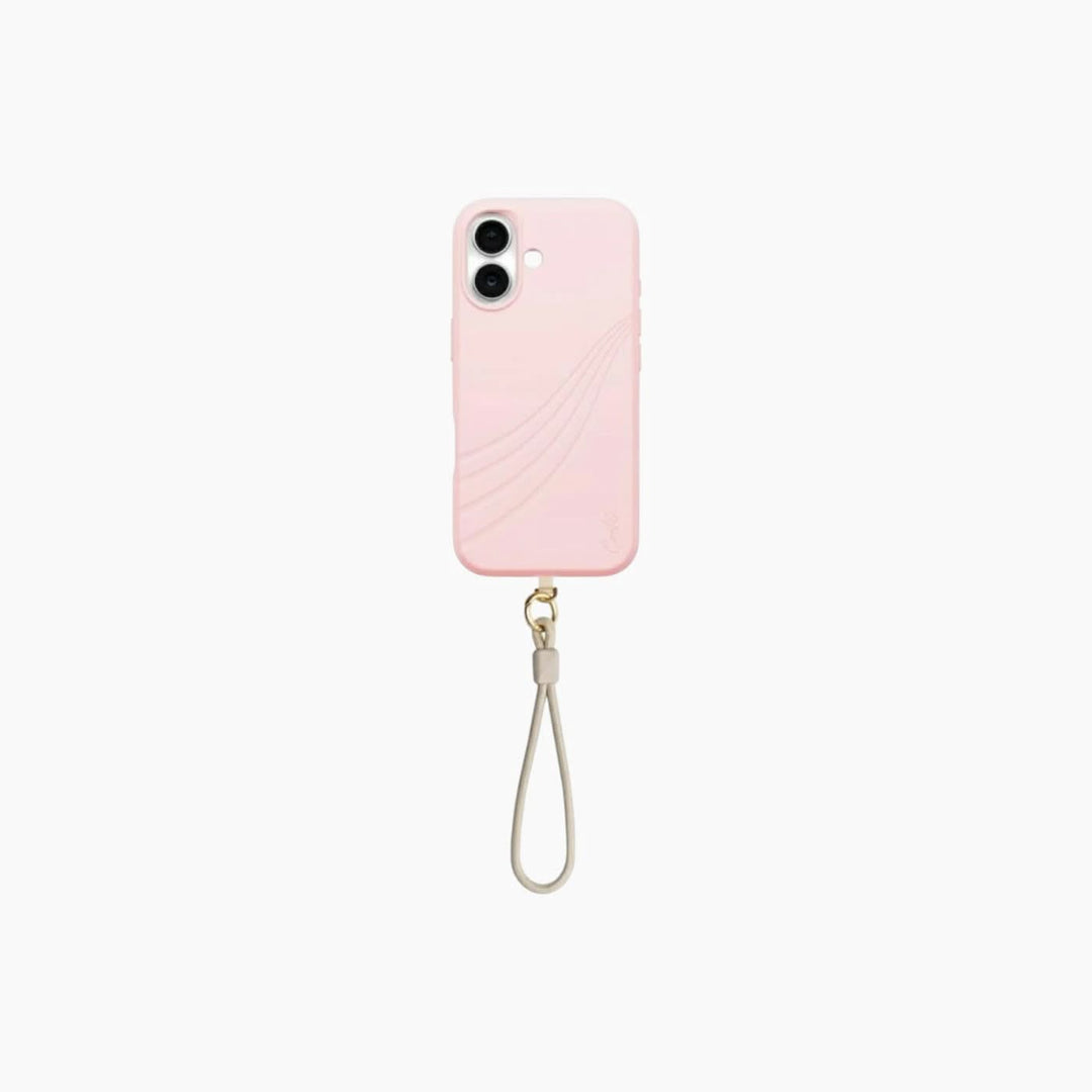 Catchy Jo Serina iPhone Case