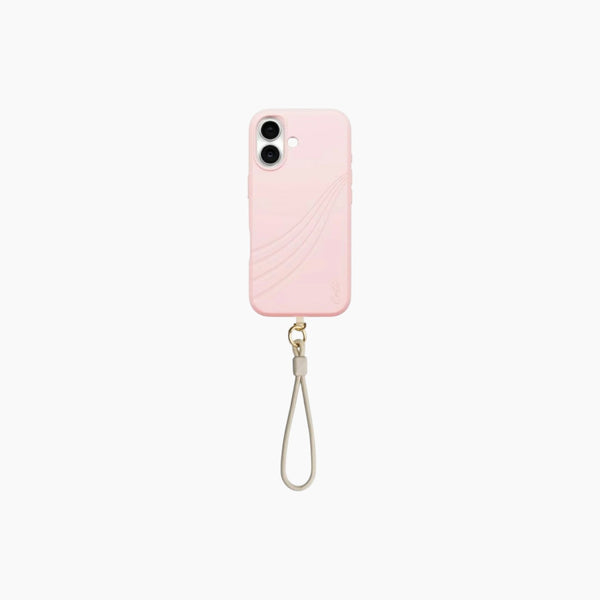 COEHL SERINA iPhone Magnetic Charging Compatible Case