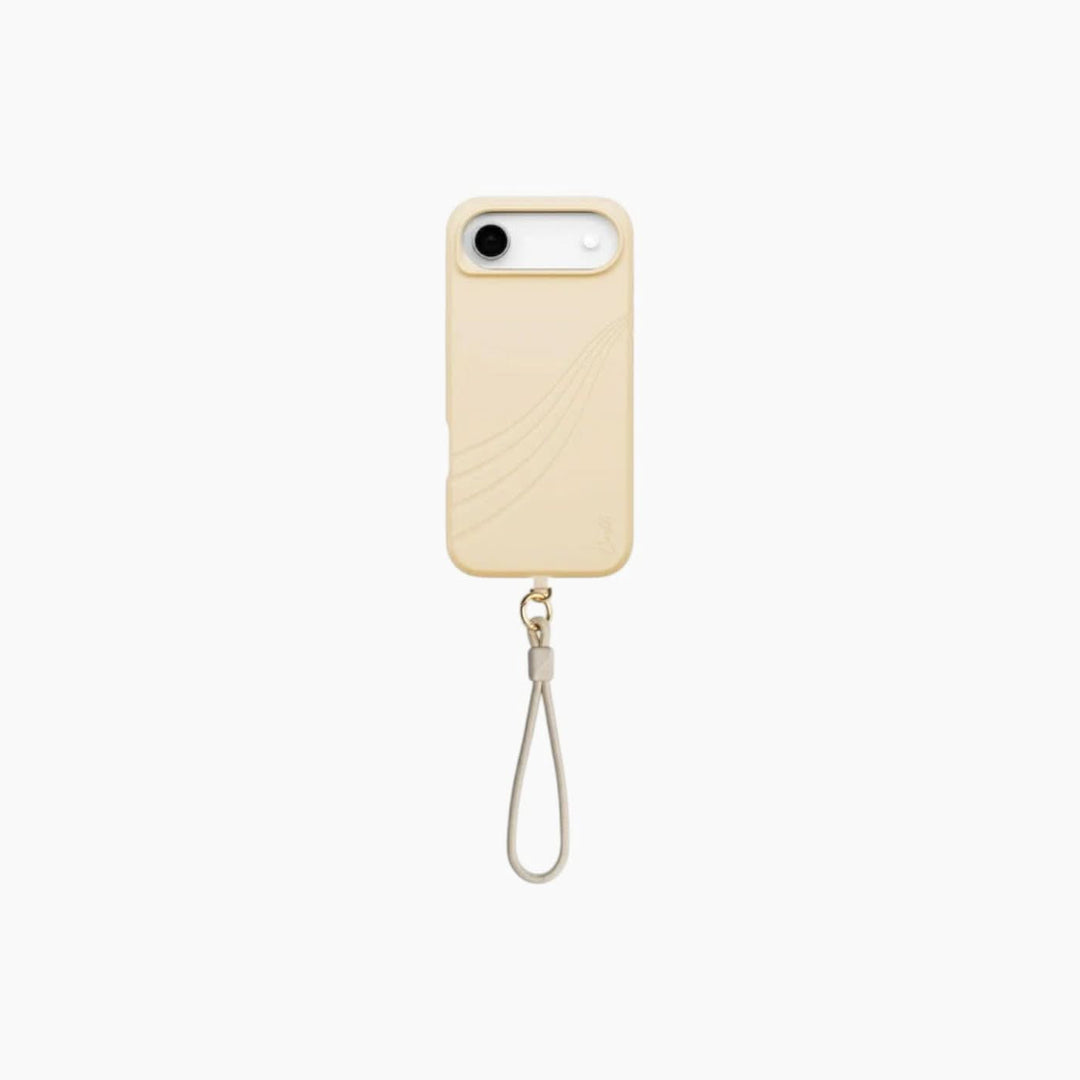 Catchy Jo Serina iPhone Case