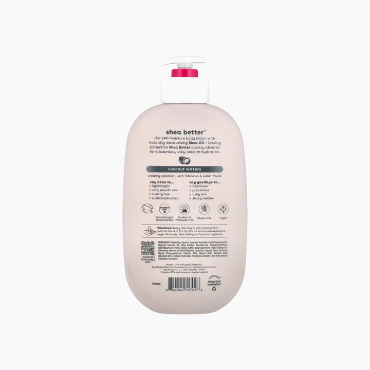 Eos Body Lotion Moisturizer 473 ml