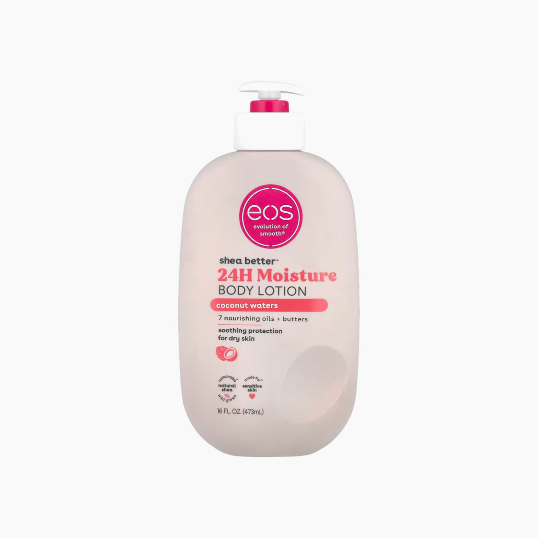 Eos Body Lotion Moisturizer 473 ml
