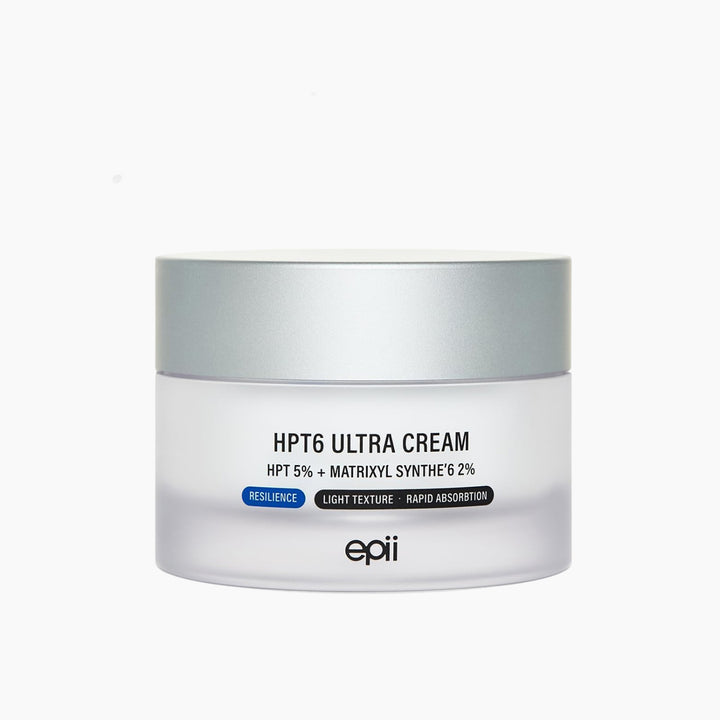 epii HPT6 Ultra Cream 5% 50mL