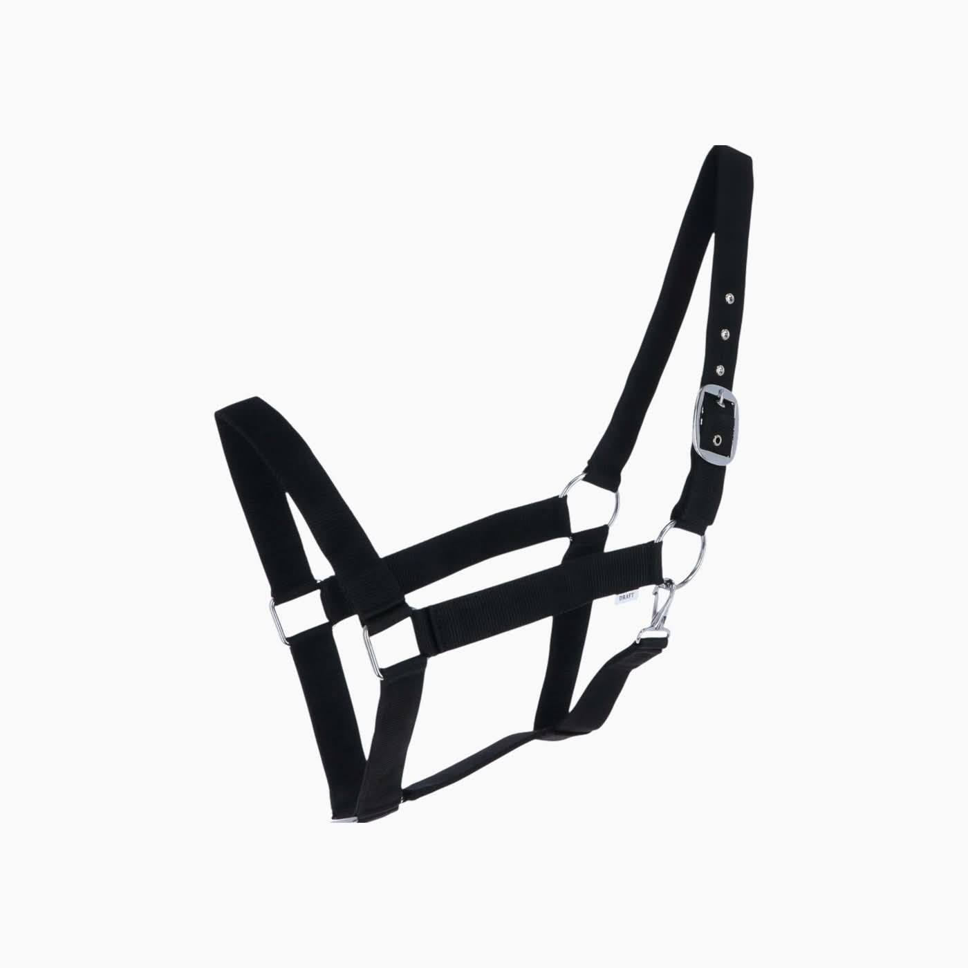 Euro Horse Draft Horse Saddle Pad - HUNA