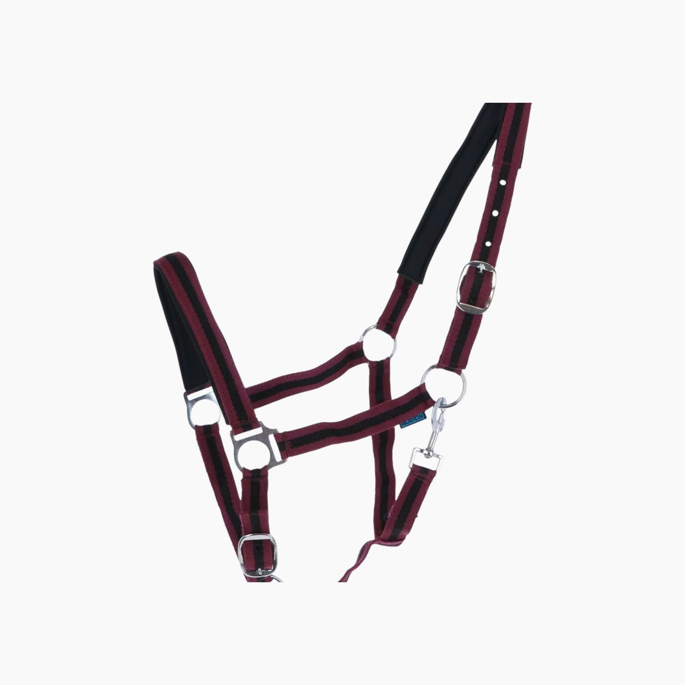 Euro Horse Draft Horse Saddle Pad - HUNA