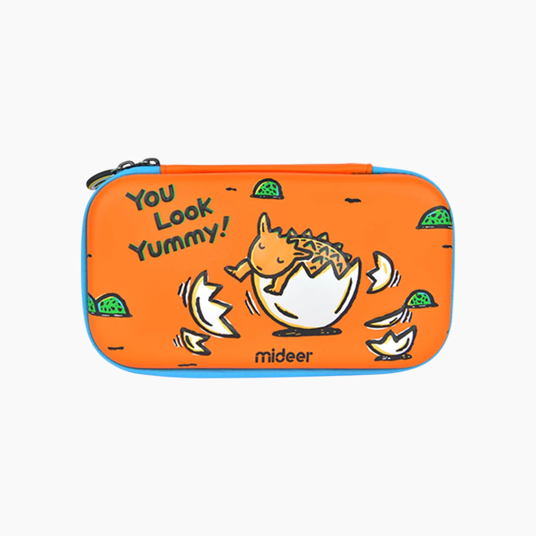 Mideer Tyrannosaurus Rex Pencil Case