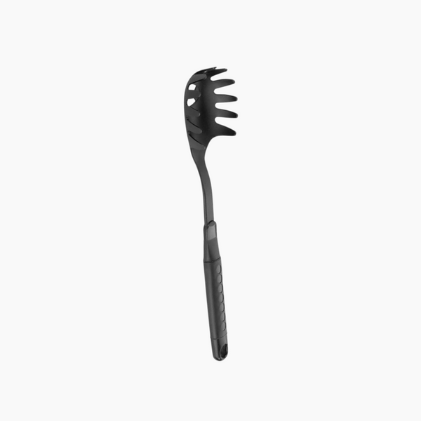Pujadas Nylon Spaghetti Server 29cm Black