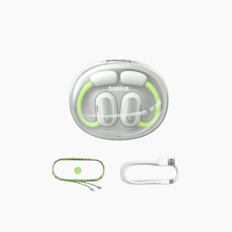Baseus Eli Sport 1 Open-ear TWS Earbuds