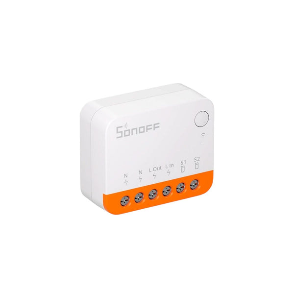 Extreme WiFi Smart Switch 10A