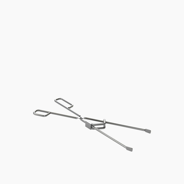 Heavy Duty Oven Tong 33.5 cm Stainless Steel